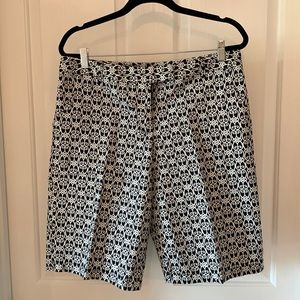 Mrs. size 12, walking short, excellent condition